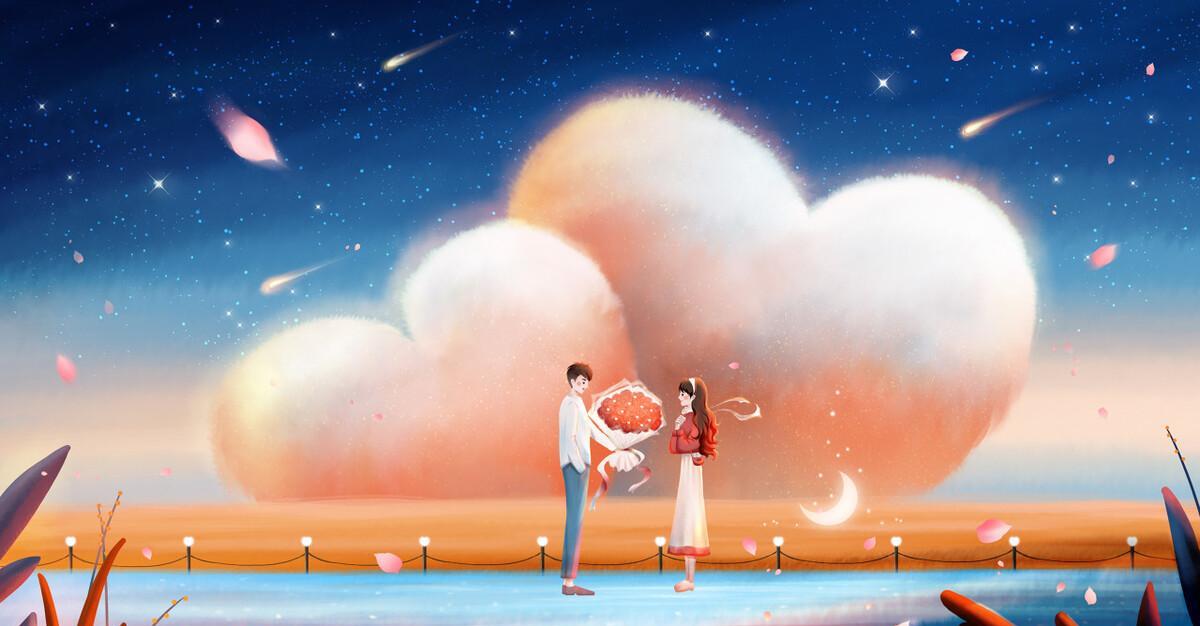 旧情复燃？解析梦境中女同学表白的深层含义