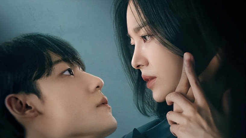 推荐十部23年韩国热门电视剧，你都看过哪些？