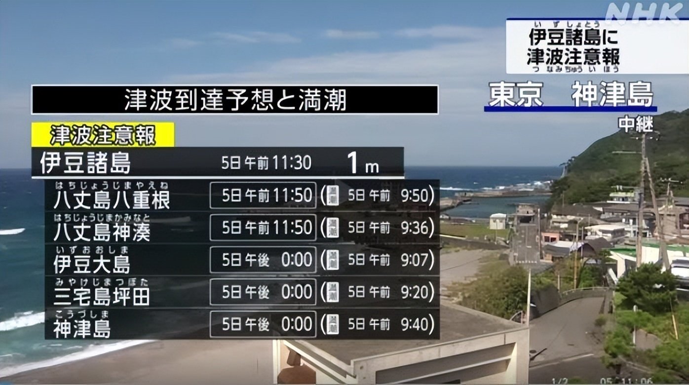【日本开始第二轮的核污染水排放，为期17天】

据日本朝日新闻报道，北京时间10