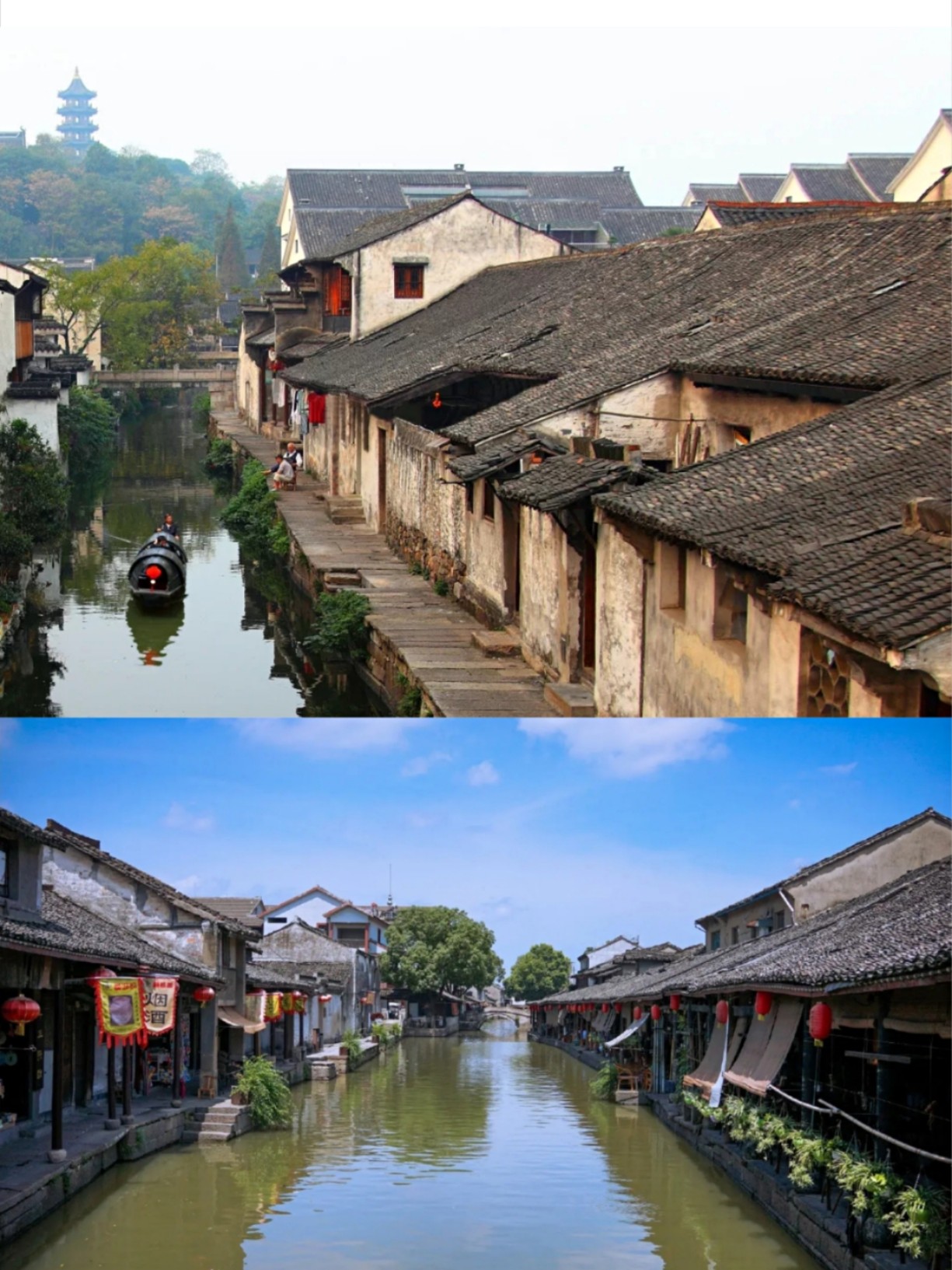 来绍兴旅游，我最喜欢慢慢逛～