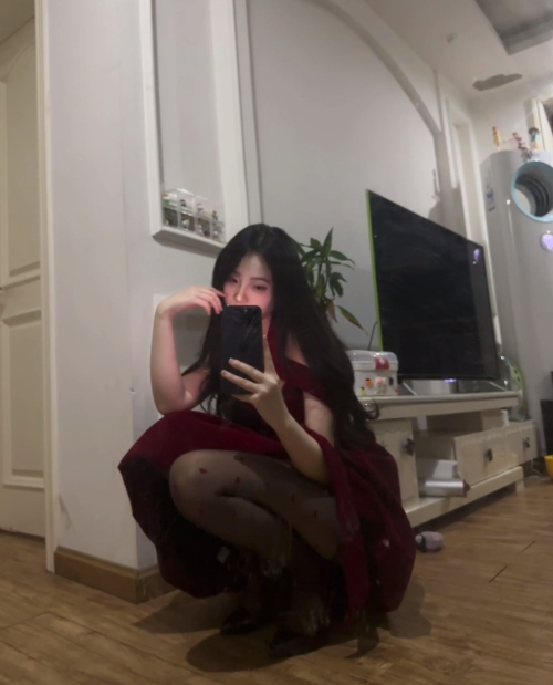 你拿什么抵抗爱心波点  ​​​