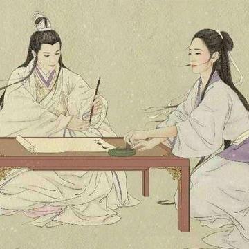 李清照雨后向丈夫求欢，写下一首撩人宋词，撩得让人脸红心跳。
 
在中国历史上，李