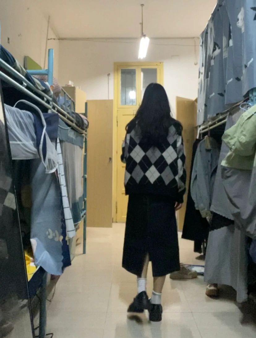 最爱的半身裙#半身裙新款#