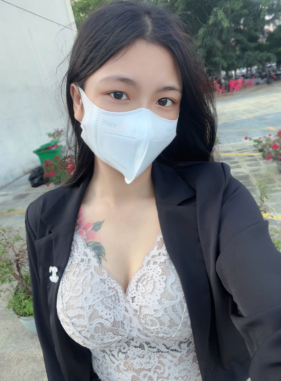 今天穿搭