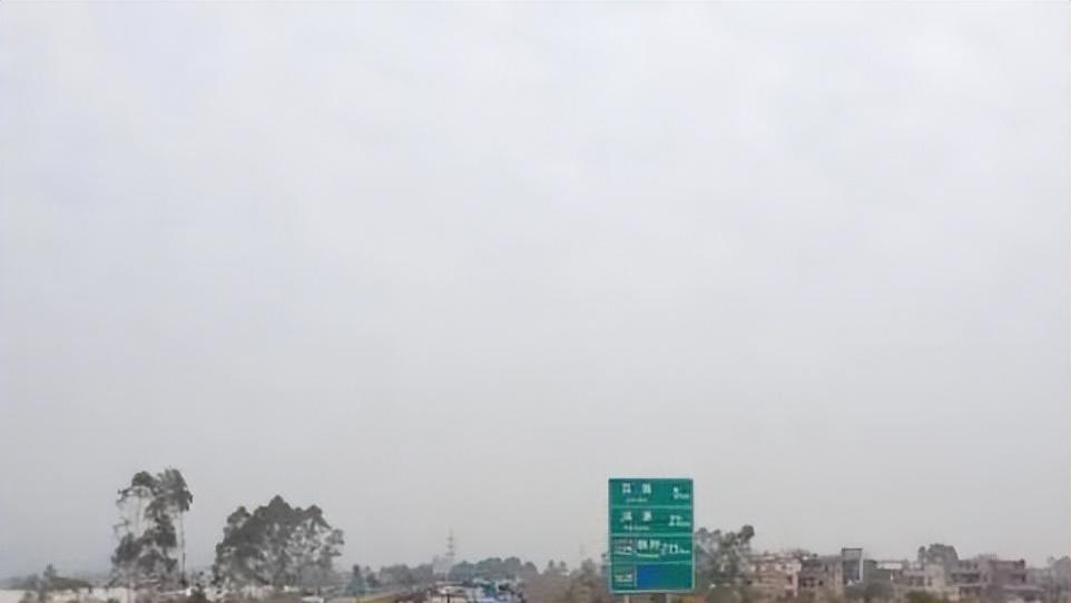 山东这条出省大通道开始改扩建，对接江苏，双向8车道时速120公里
