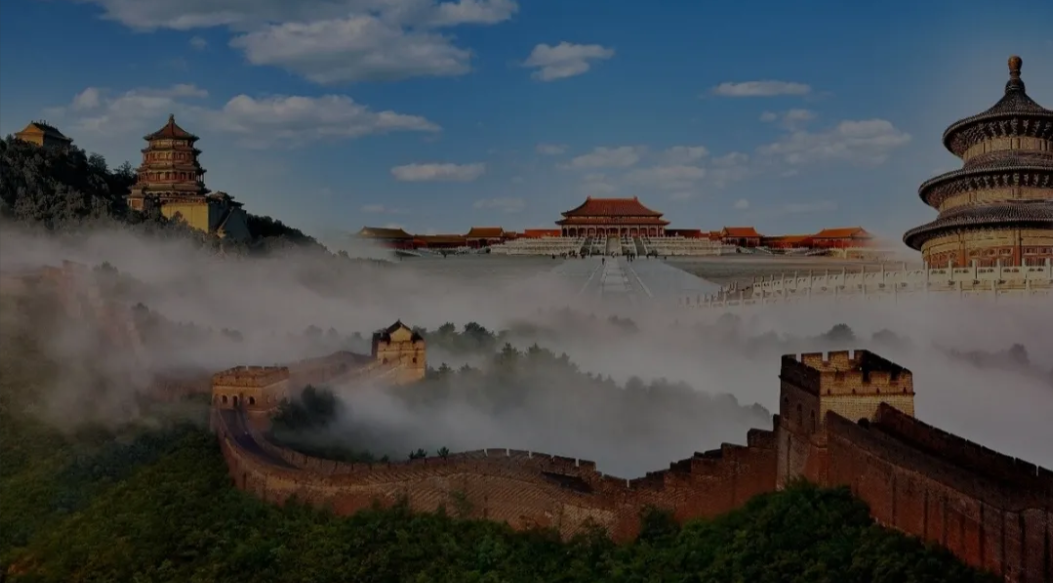 现在一些人常常爱把“大国风范”挂在嘴边，有时用的场景让人感到好笑。大国风范是指带