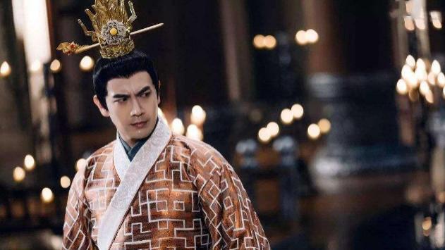 萧瑀深得李世民赏识，为此还题诗赠送对方，这种气魄令人感动