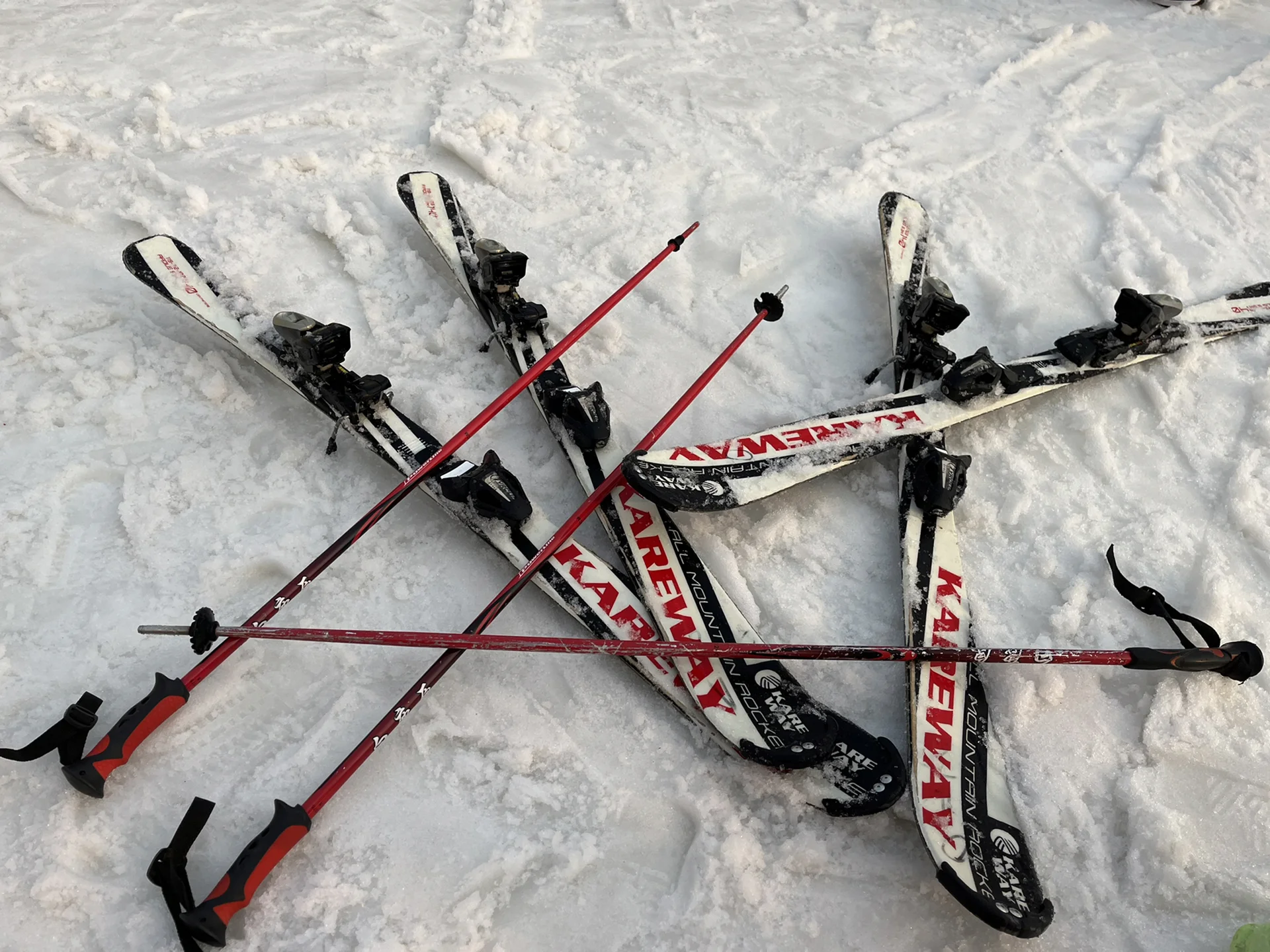 白鹿原滑雪⛷️个人纯分享经验⭐️