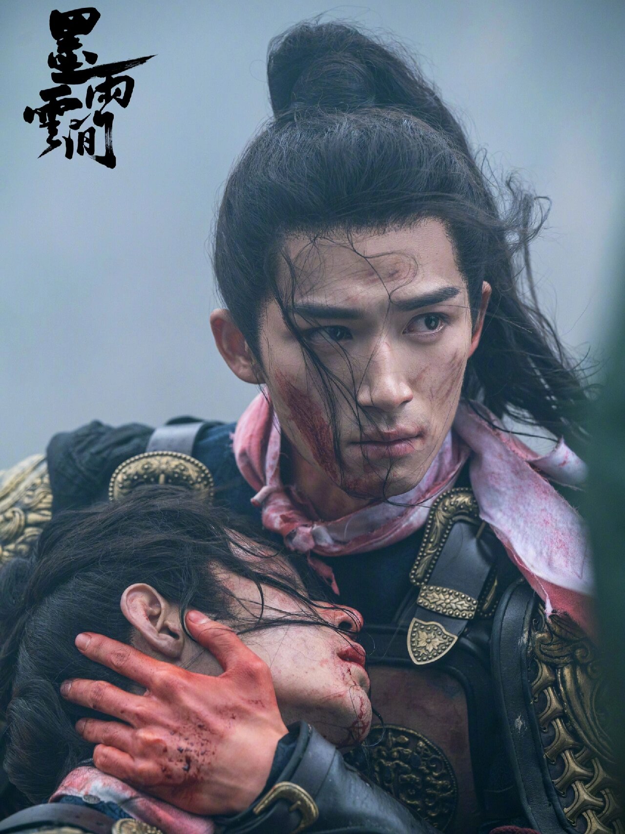 于正新剧来了‼️这氛围感绝了‼️