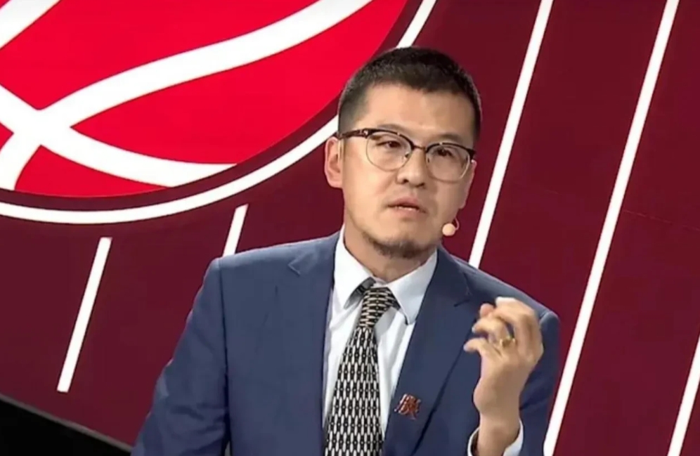 太尴尬了！22-0！NBA 快船125-114篮网，赛后杨毅说的挺有道理的
第三
