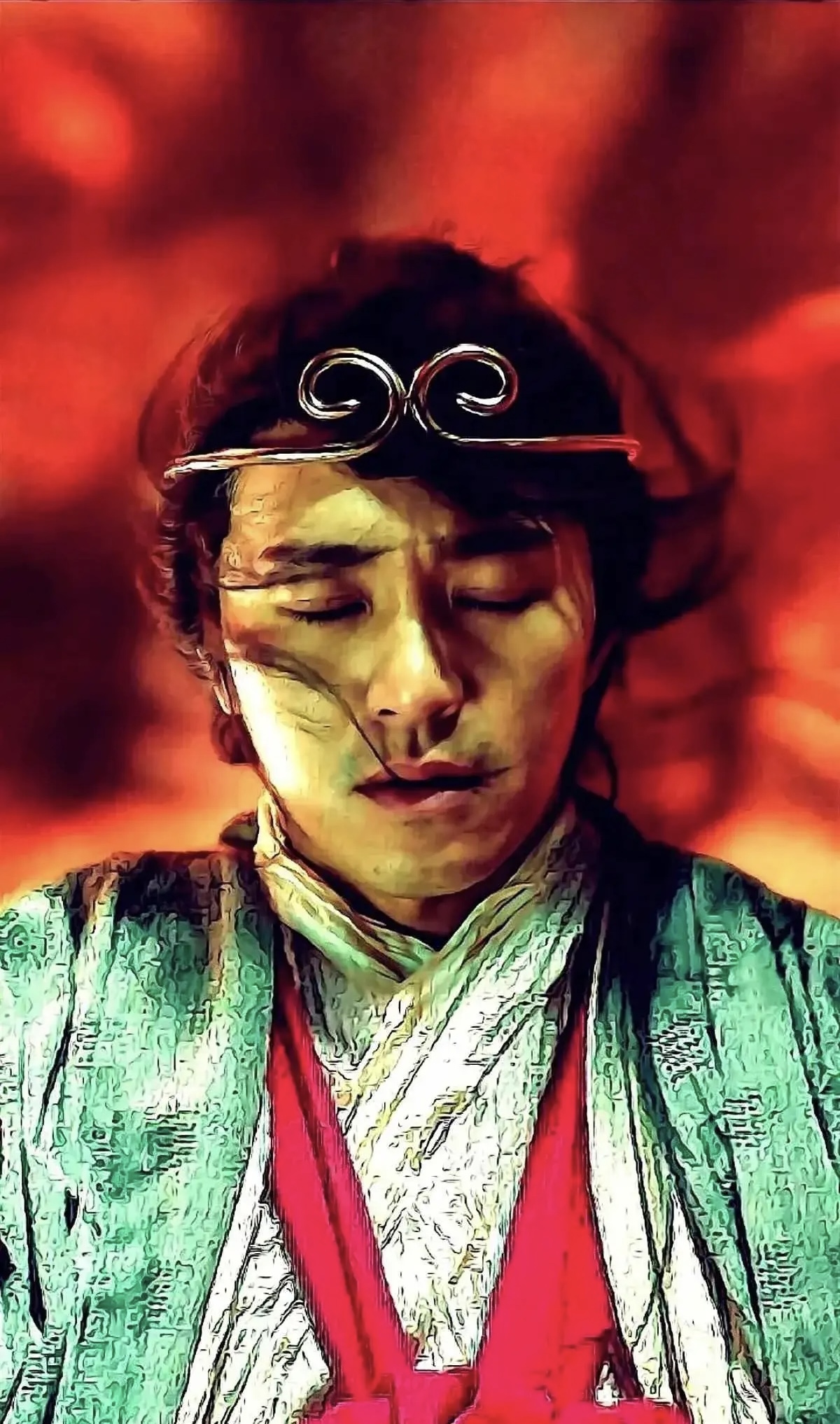 #大家喜欢周星驰的武状元苏乞儿吗?#只要是周星驰，都喜欢
