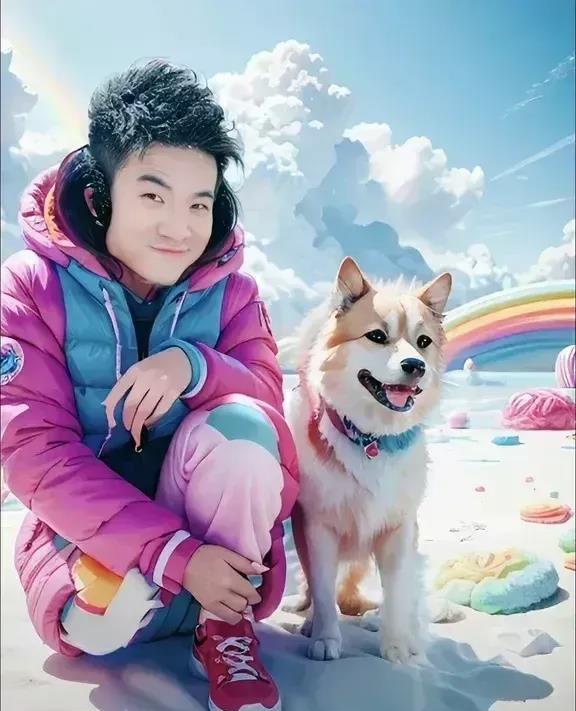 
东方CEO在视频开会前，其实说了几句话，貌似挺随意说的，其实内涵很深：公司发展