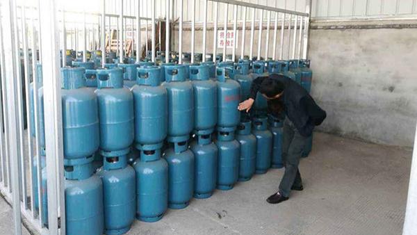 2024年成都气瓶充装作业人员证考试的时间是多久？