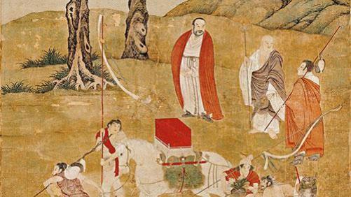实力派袁术：掌控扬州、荆州、豫州等地，他的势力有多庞大？