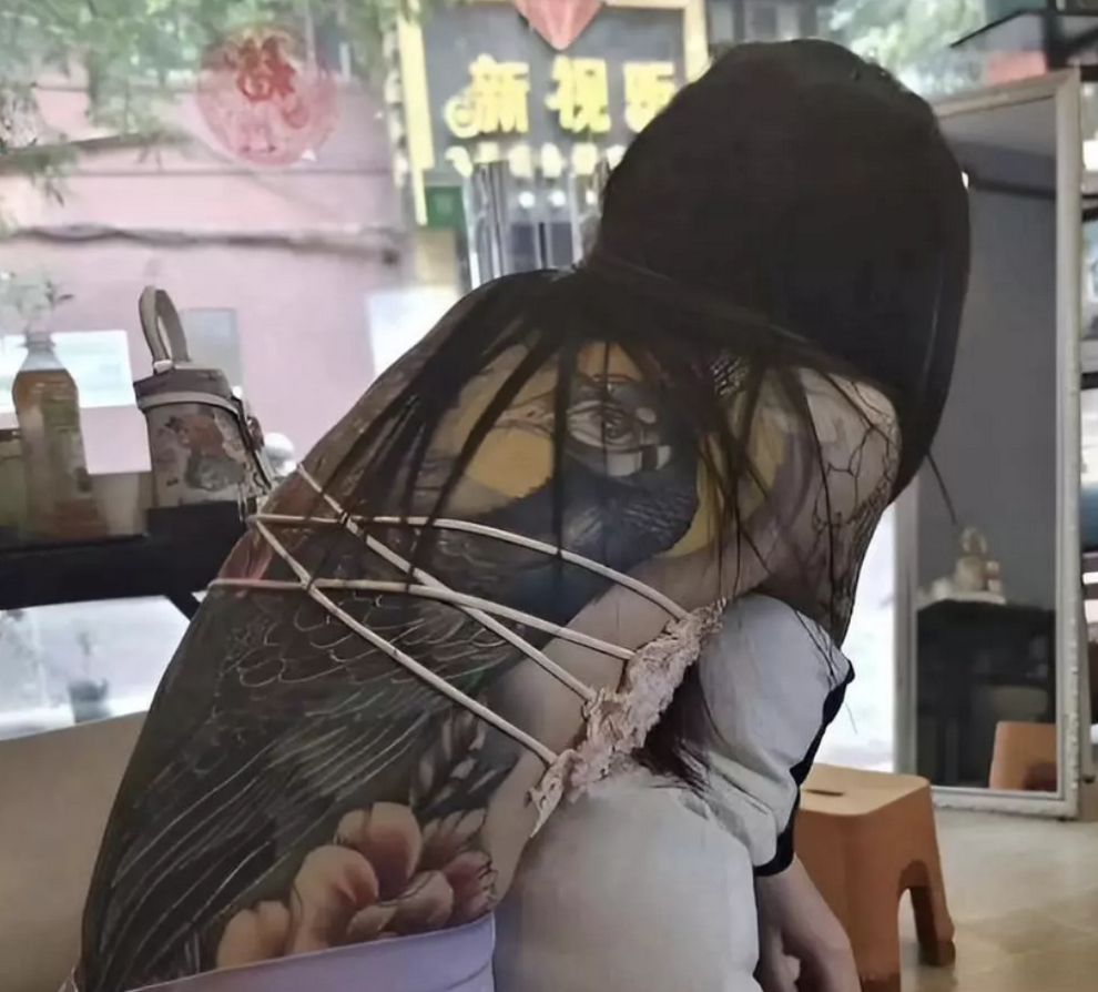 网友问：这样的相亲对象，能娶吗？

