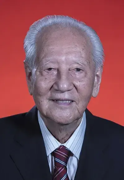 请您停留1秒钟，为中国核潜艇之父黄旭华爷爷，献上一朵花，致敬！