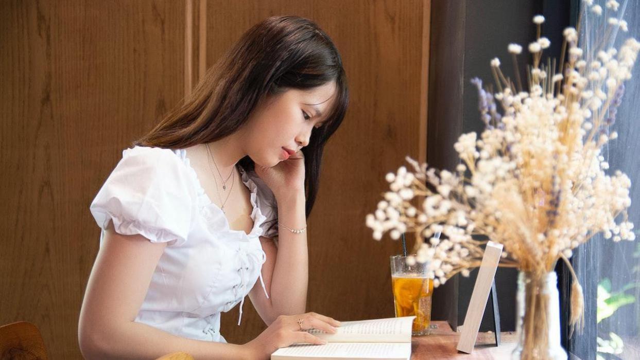 韭菜|书单｜想成为自律的人，建议你读这三本书