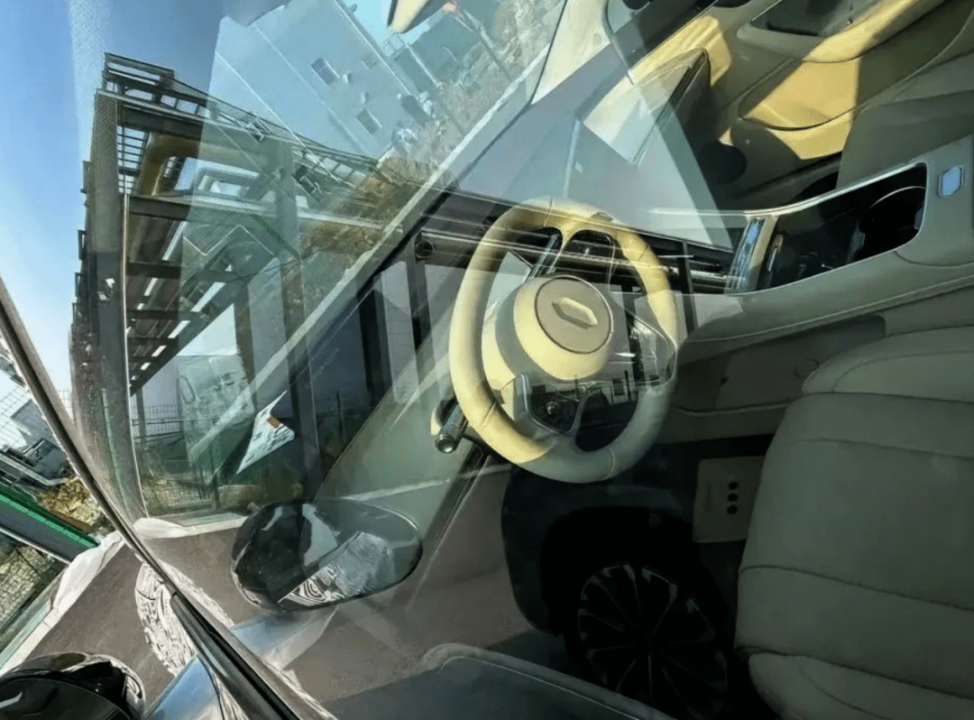 华为「造车」这家底，该盘盘了吧！