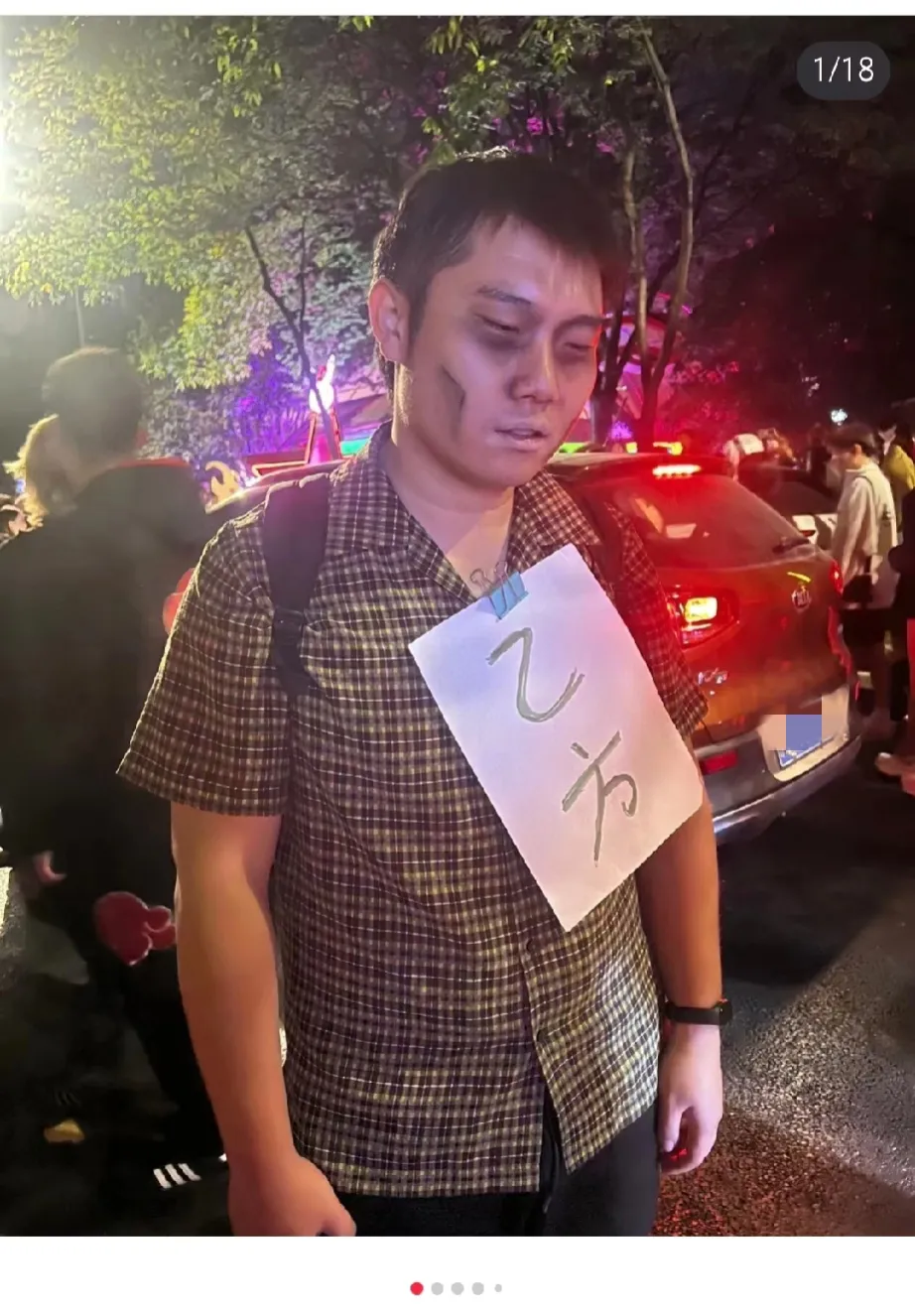 怎么说呢？
学建筑学的去干工程，房地产不行了转行去干施工单位，本以为在央企里面可