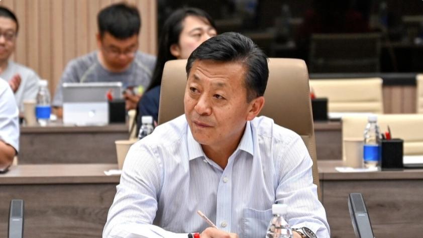 被中纪委+体育总局点名批评！杜兆才特殊癖好被证实！球迷纷纷指责
