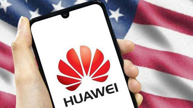 外媒：华为的春天来了