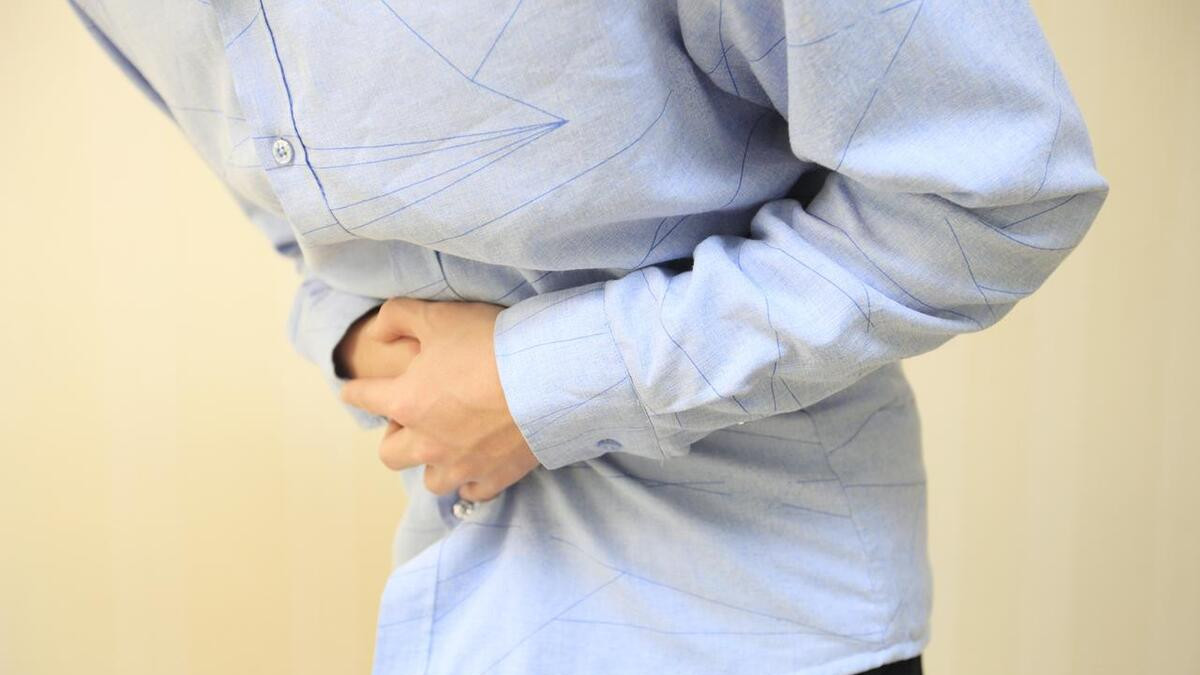 经常肠鸣发胀，可能是3方面问题，不容忽视