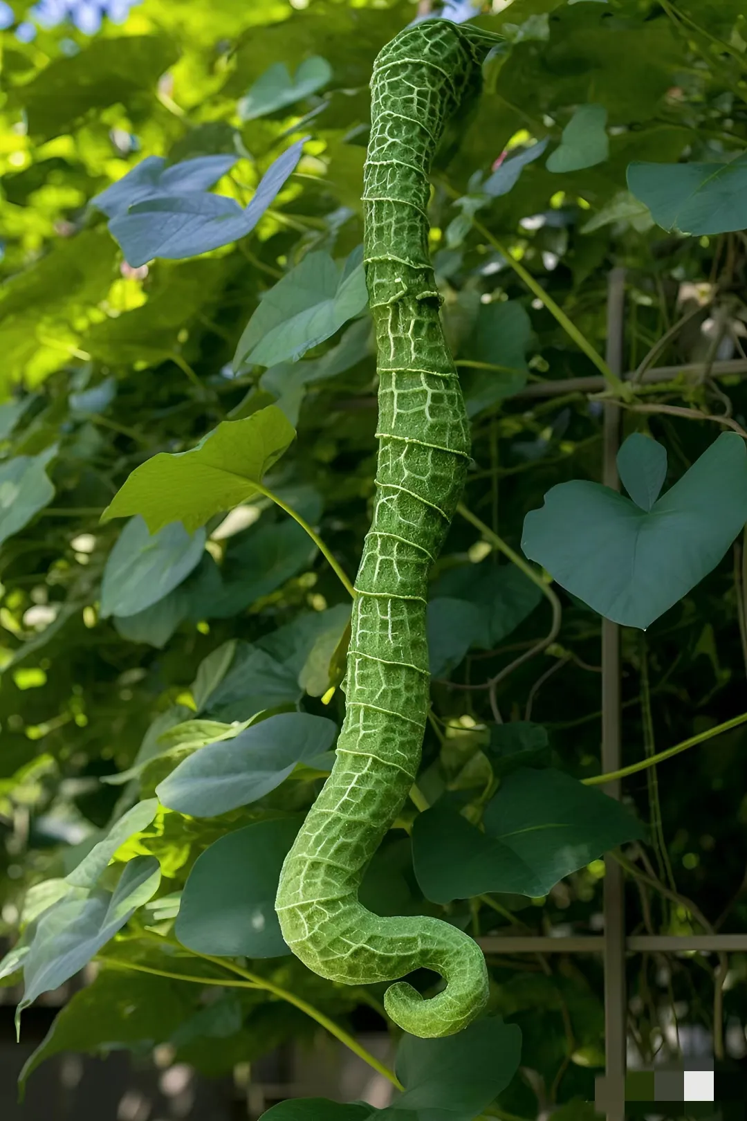 被这东西咬了，挂什么科？