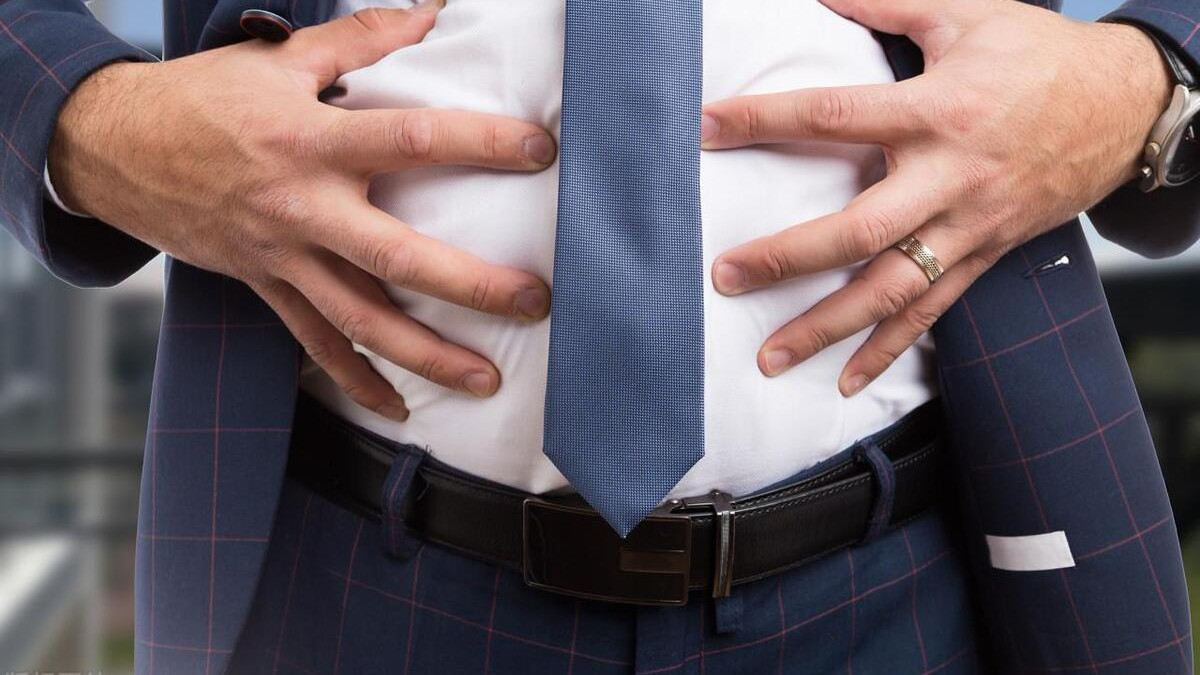 脾胃|肚子经常胀气，以为是积食，其实是脾胃虚弱！中医用一个食养方调理好了