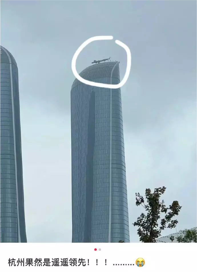 这是啥玩意，很稀有吗？ ​