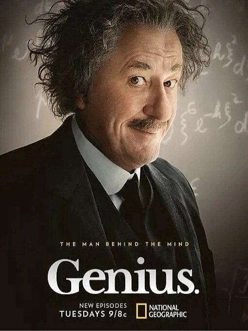 史诗级传记历史英剧‼️