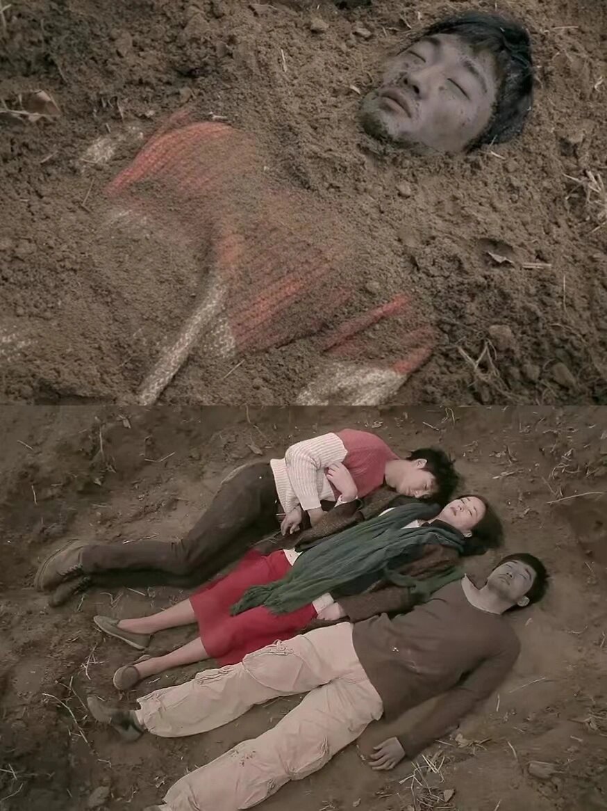 三观炸裂！看傻了！韩国怎么敢拍的