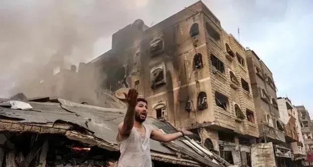 紧急状况！土耳其军机突袭以色列首都，拜登紧急集结作战指挥中心。尽管西方国家反对，