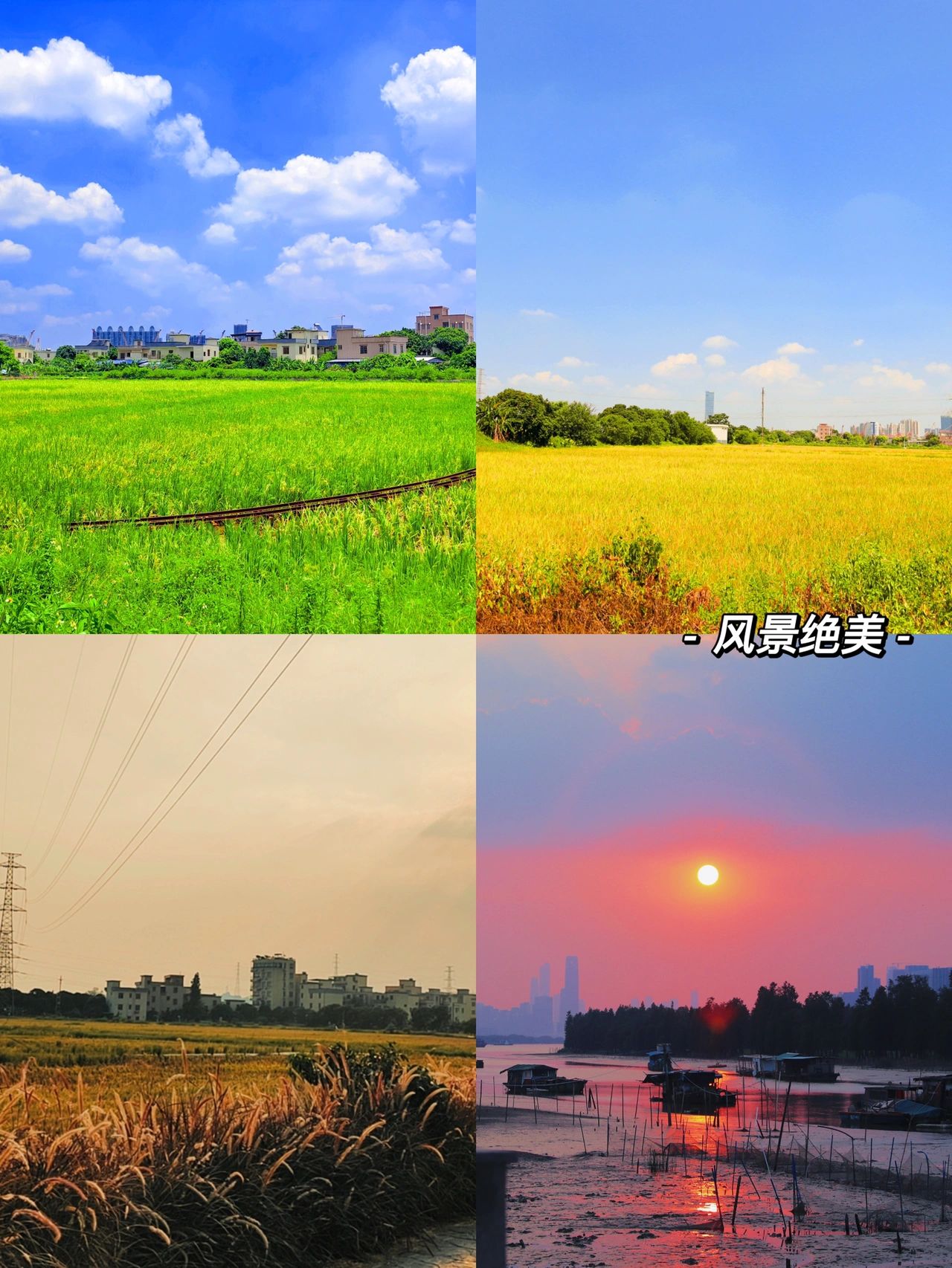 地铁直达🚄广州露营私藏地⛺️