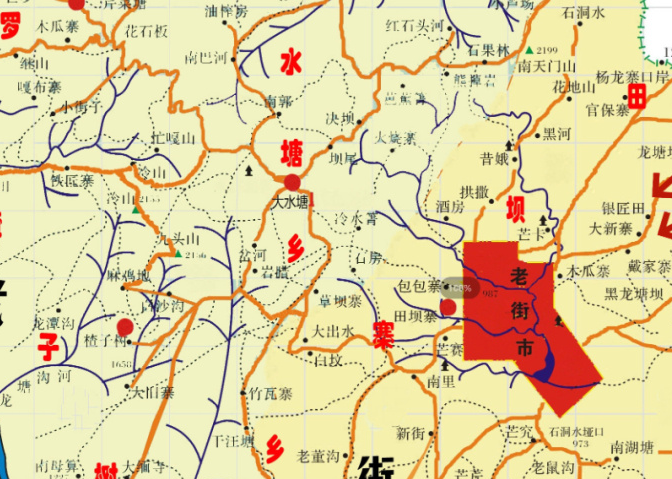 深夜，缅军第16野战旅旅长带领100多人亡命突围。第二天，缅军要塞丧失斗志集体投