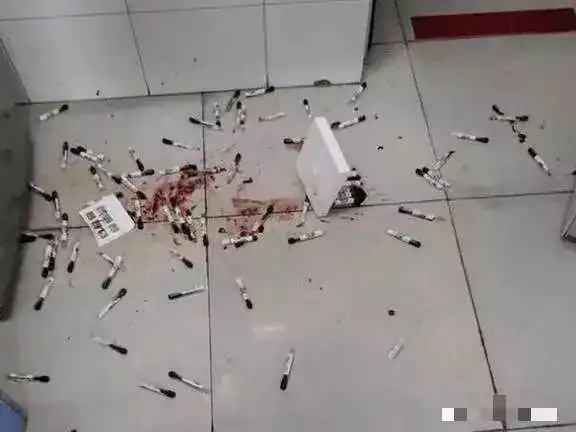 据说，这是护士最害怕的事？