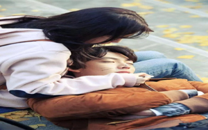 我的影帝爸爸与歌后妈妈狂撒糖