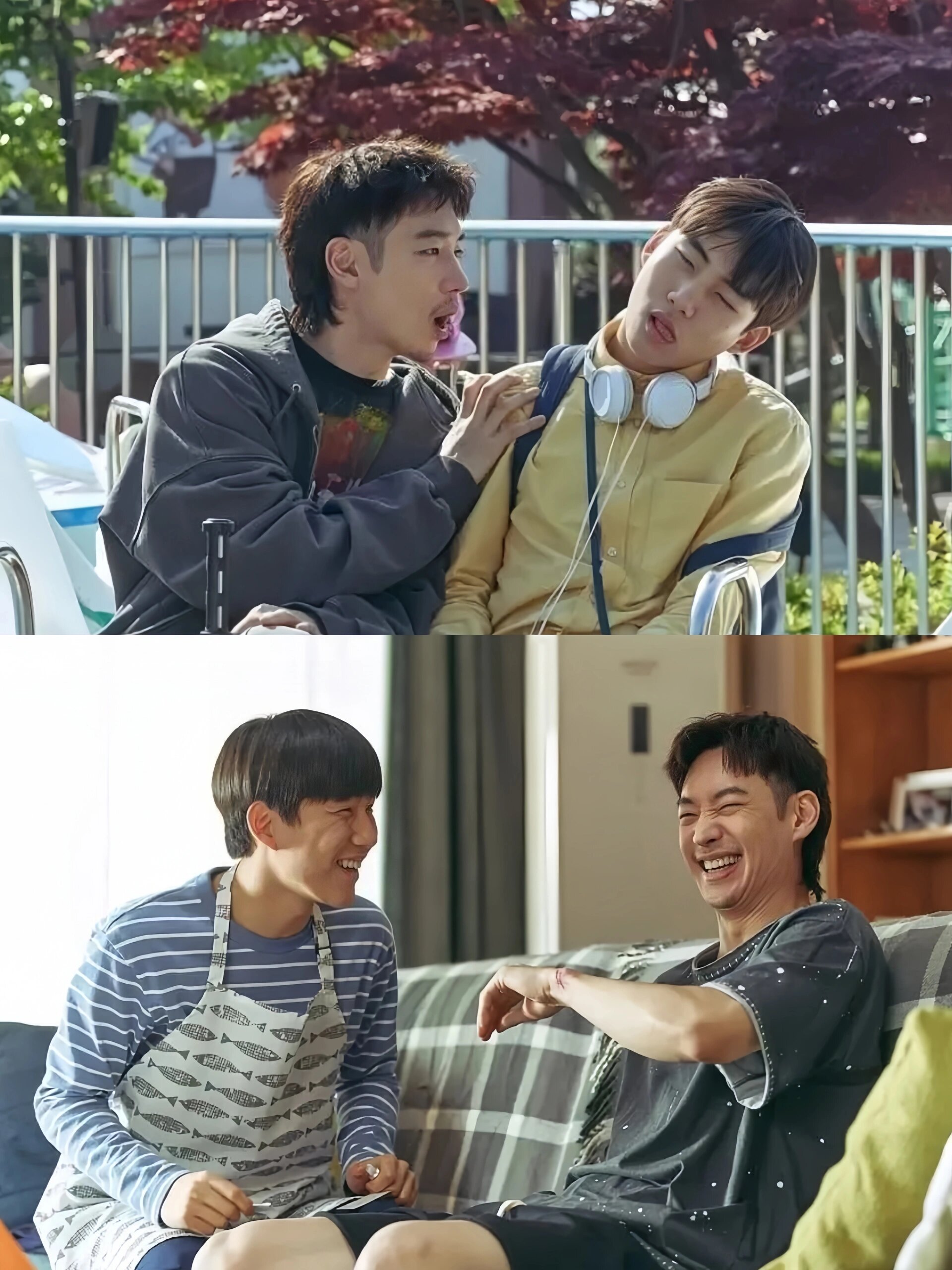 9.1豆瓣Netflix神剧‼️