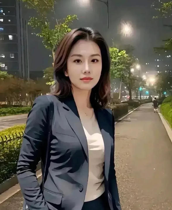 我小姨子估计怕是找不到老公了
小姨子今年36岁，
身高1.67米，体重110斤
