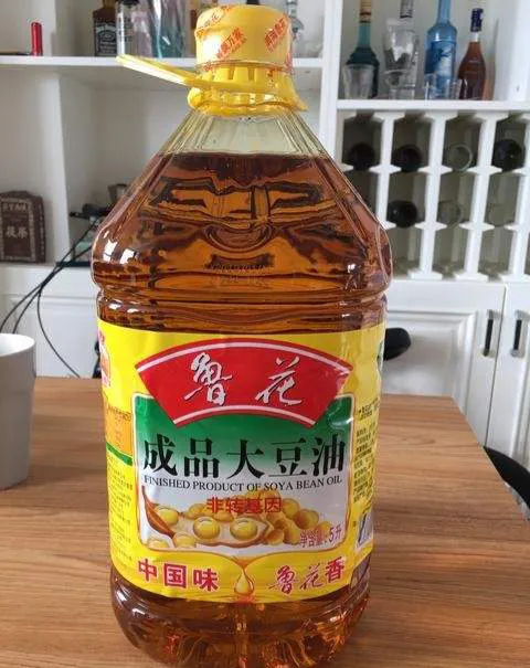 中国食用油市场惊天大揭秘：被美国资本全面主导，国人信任的品牌背后暗藏惊天秘密！
