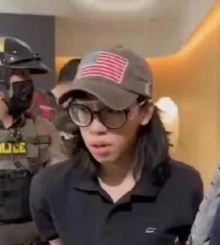 曼谷枪击案：案犯14岁未成年。案发前曾在当地靶场进行大量射击练习，其个人社交账号