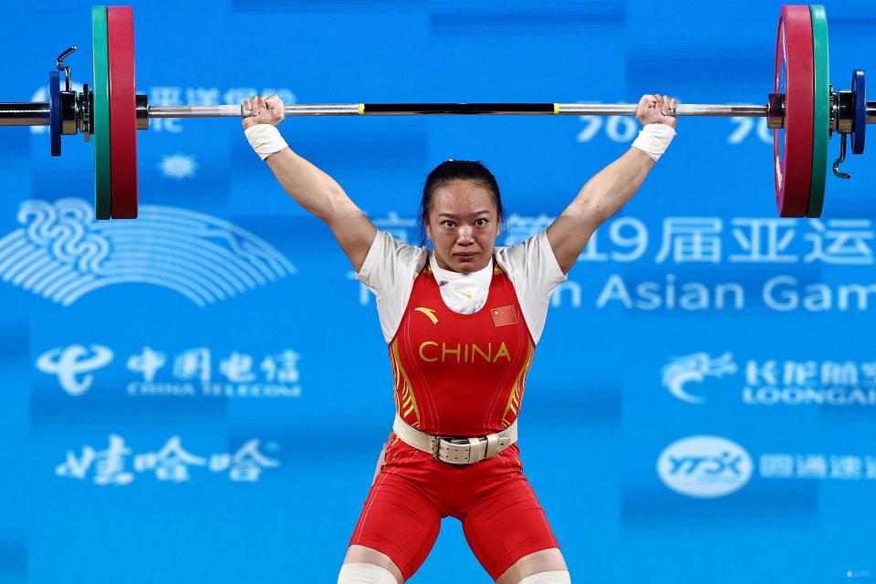 【真的是爆冷吗？孙颖莎王曼昱不敌日本组合】

今天虽然亚运会中国队依旧获得了不少