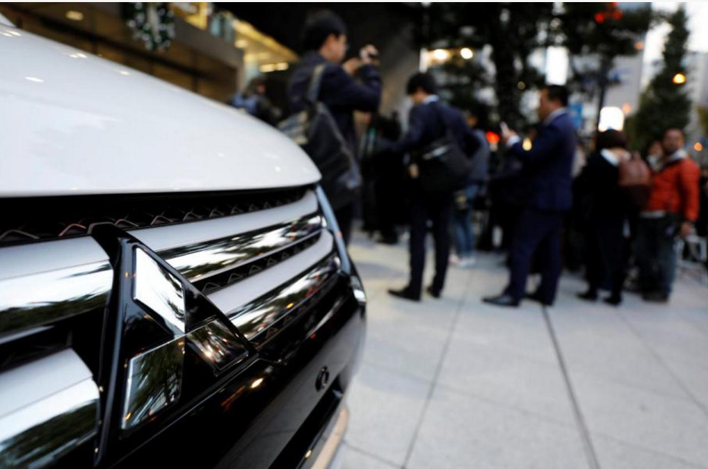 三菱汽车退出中国了，但是不得不说，人家这事办的真是没毛病。

一，你可以继续选择