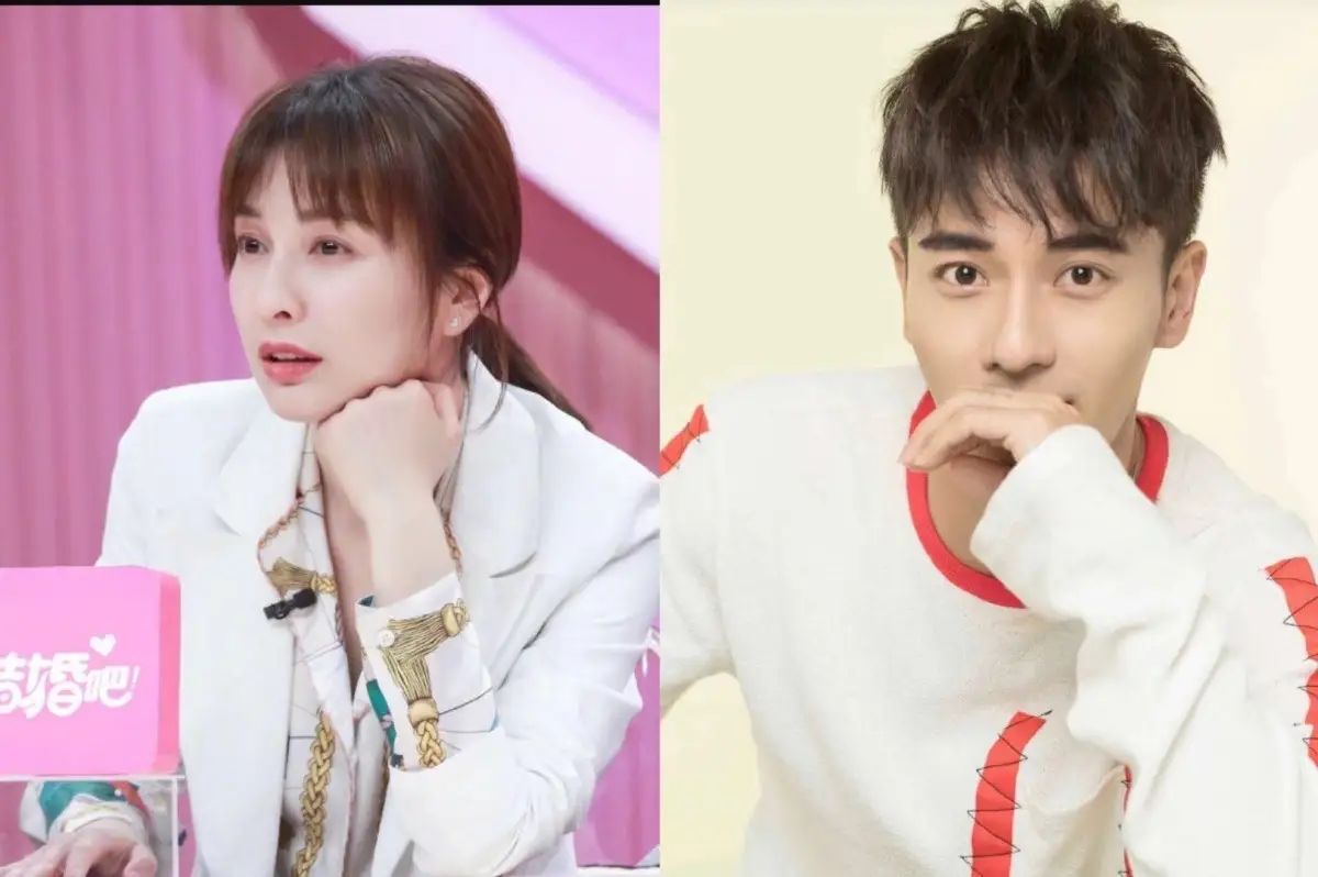 吴昕郑凯恋情实锤？两人多次低调同游，四年前就已经传出绯闻
主持人吴昕和演员郑凯多