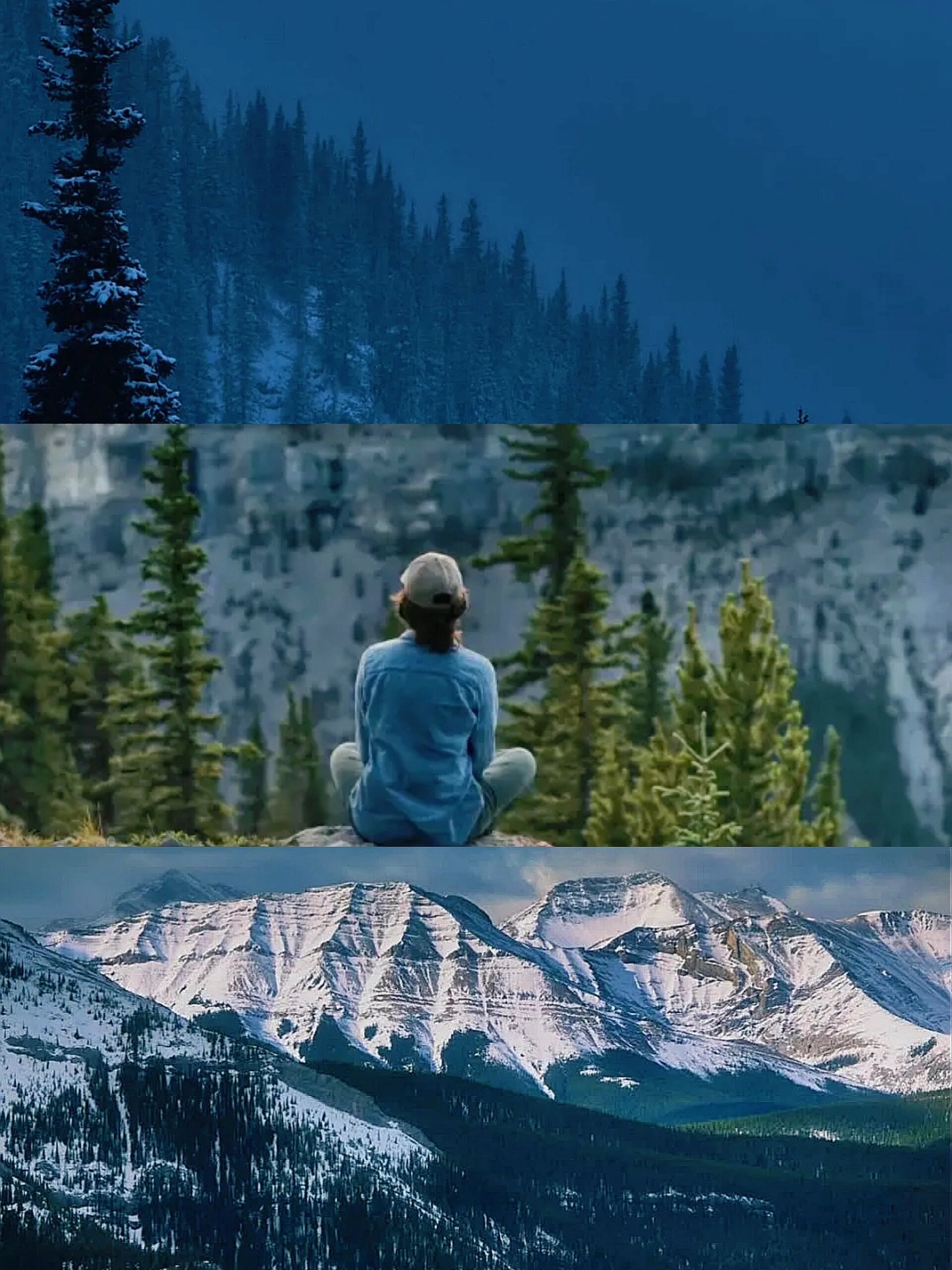 好治愈啊！为什么才发现这部电影