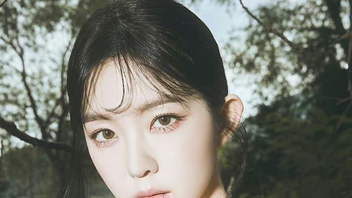 盘点Kpop女团中的历代颜霸，谁最符合你的审美？