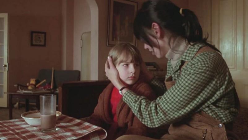 一部优秀的B级恐怖片，《闪灵》依旧是最杰出的恐怖片