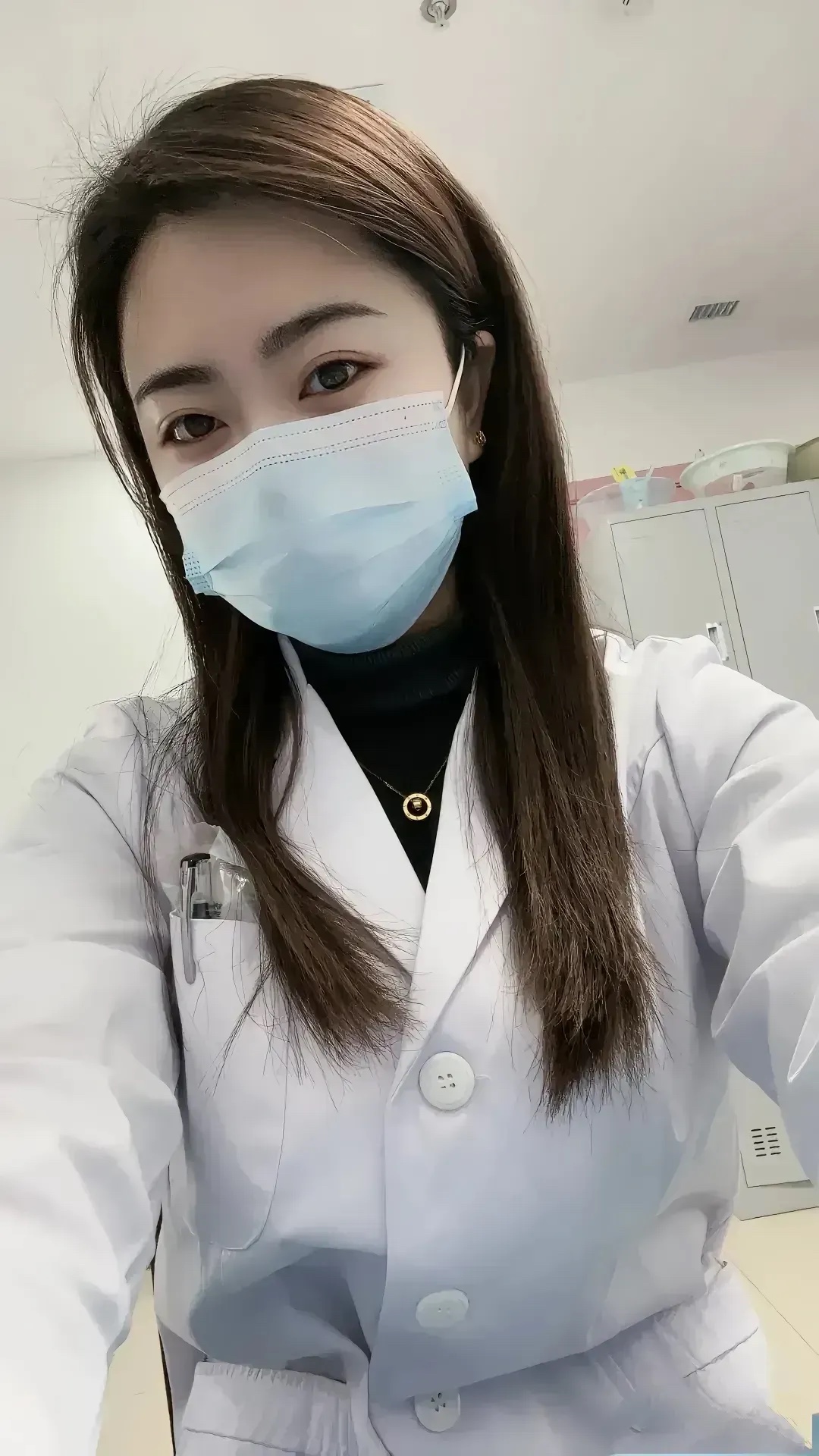 为什么护士这么难找对象呢？
大家有没有发现，现在大龄剩女中，护士的比例越来越大，