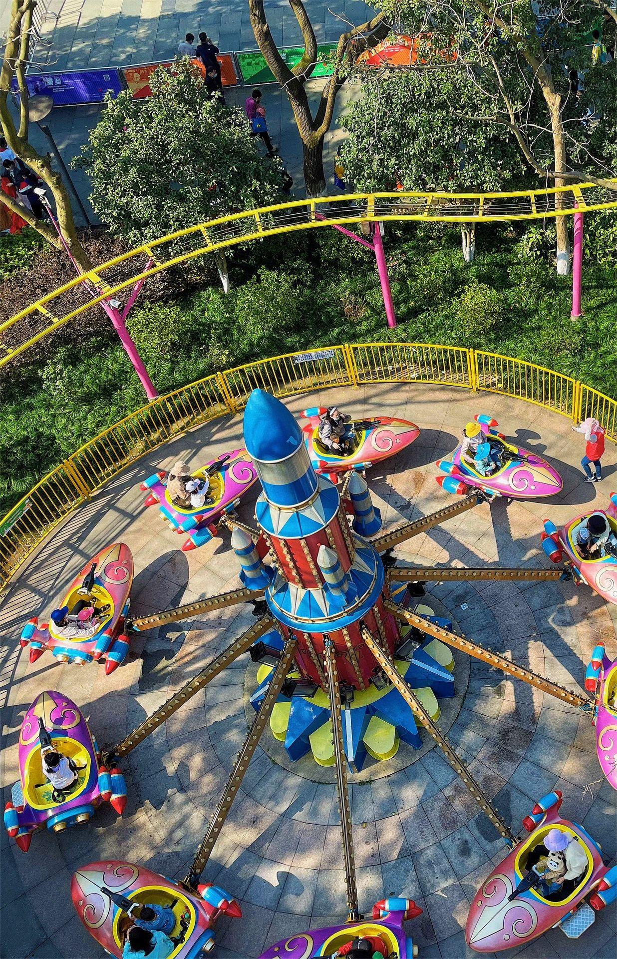 杭州儿童节超全游玩攻略