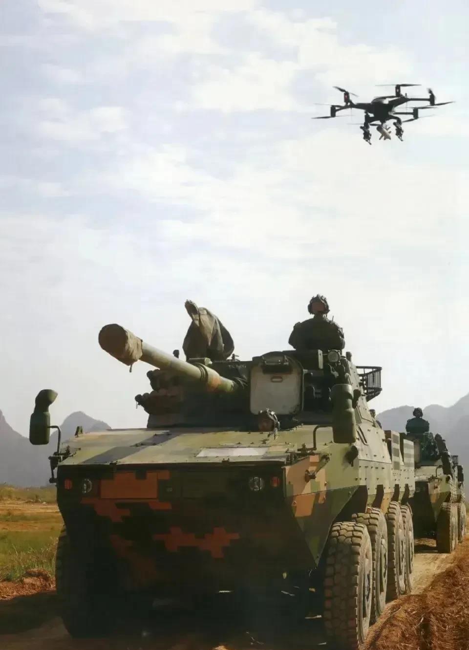 一图看懂，什么是暴躁的兔子！
别人用它掉手雷，
别人用它掉迫击炮弹，
别人用的是