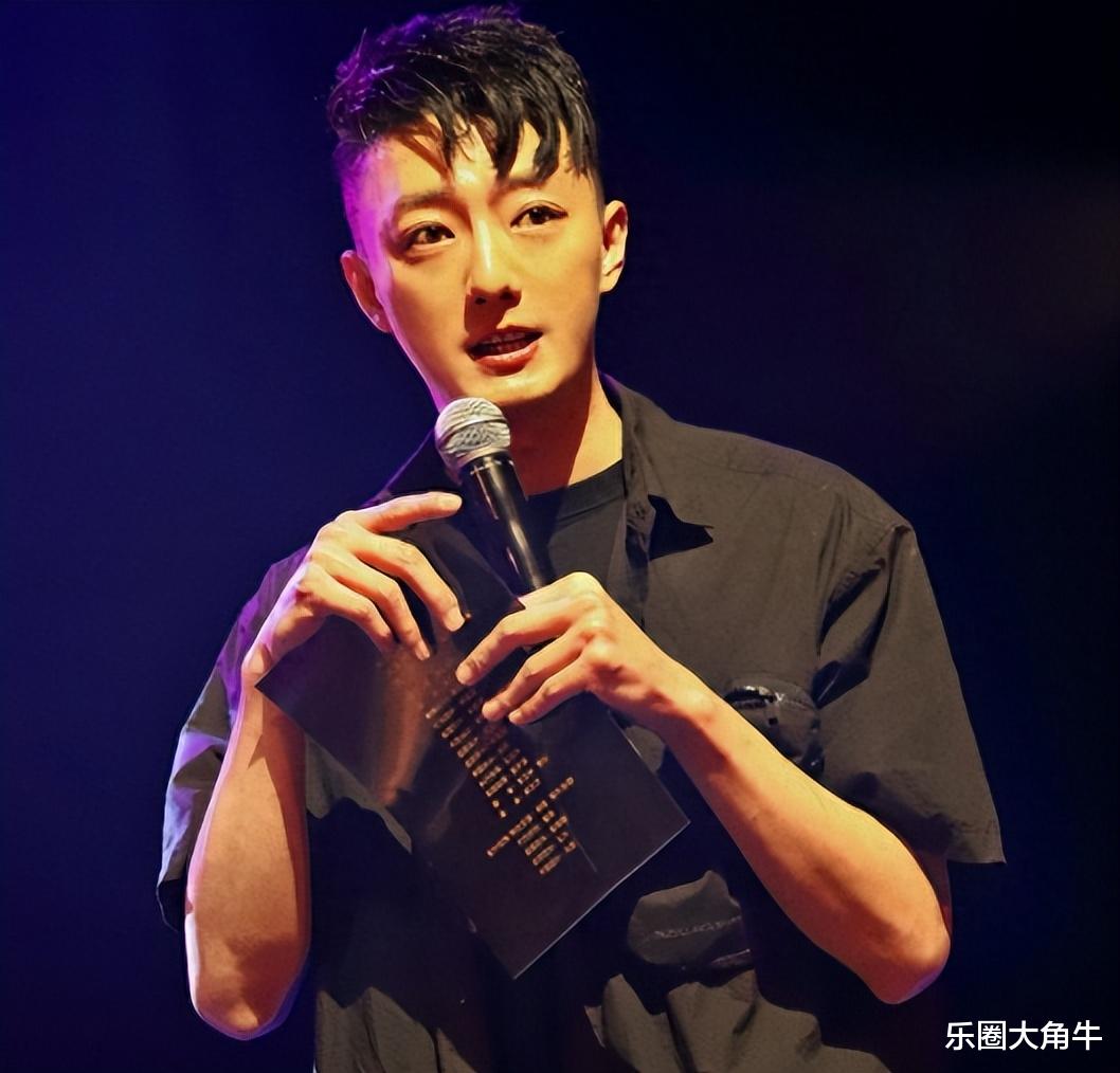 “高启盛”苏小玎，总算因他的“急于求成”付出了价值